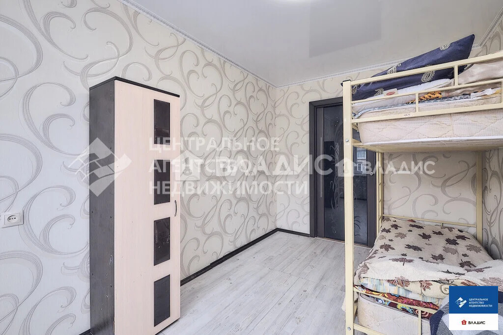 Продажа квартиры, Рязань, Касимовское ш. - Фото 10