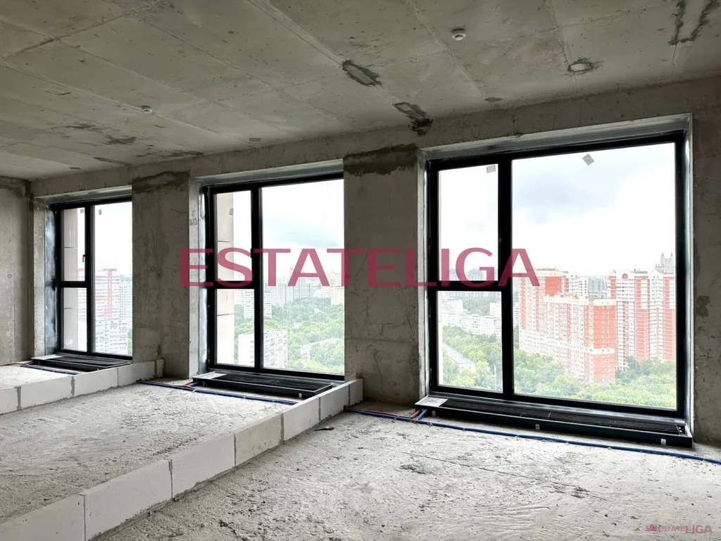 Продажа квартиры, проспект Генерала Дорохова - Фото 3