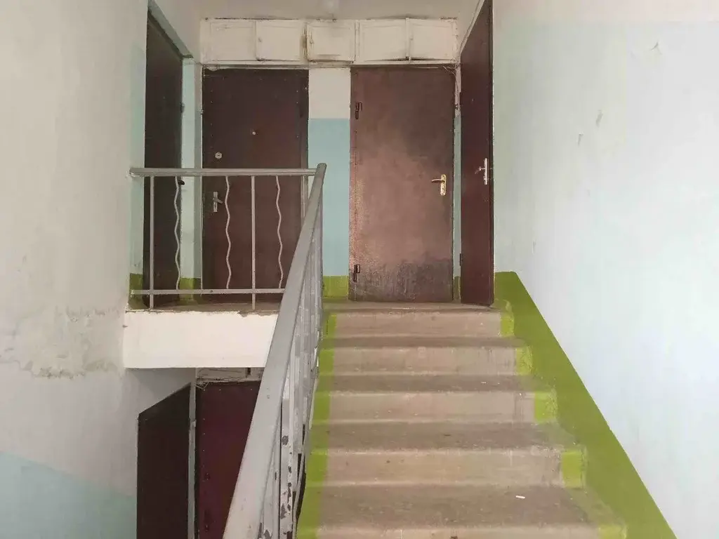 2-к квартира, 44.4 м2, 4/4 эт. - Фото 14