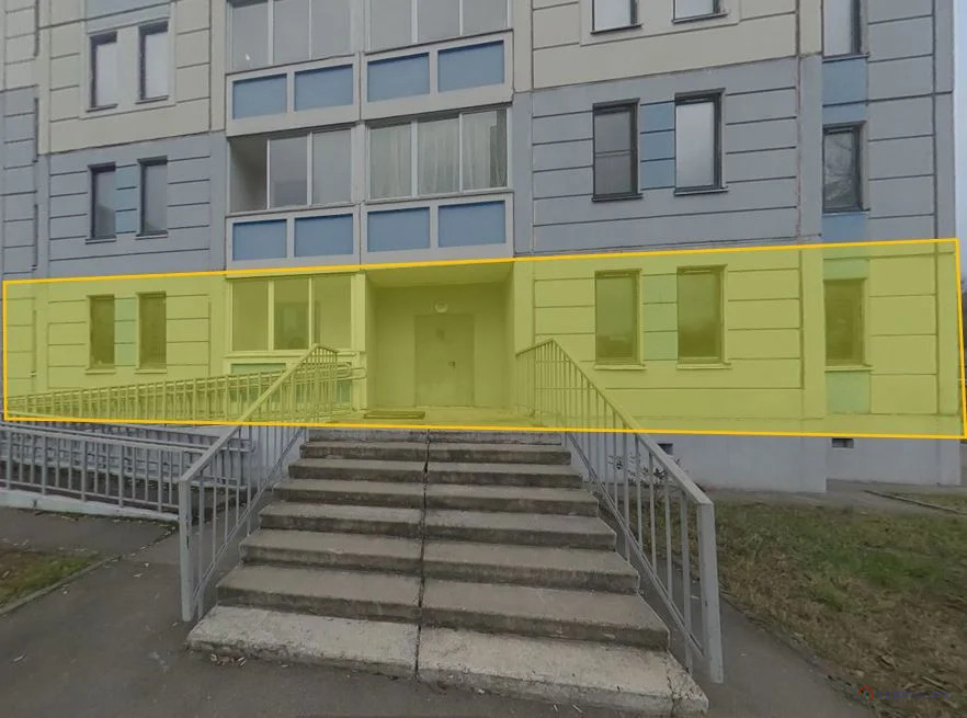 Продажа торгового помещения, ул. Стартовая - Фото 3