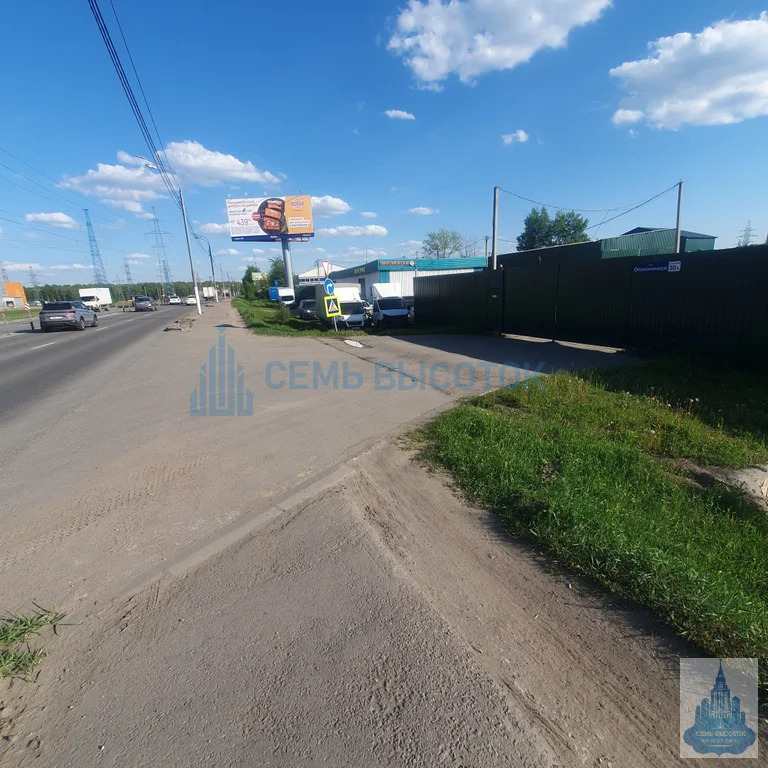 Аренда ПСН, Подольск, ул. Орджоникидзе - Фото 17
