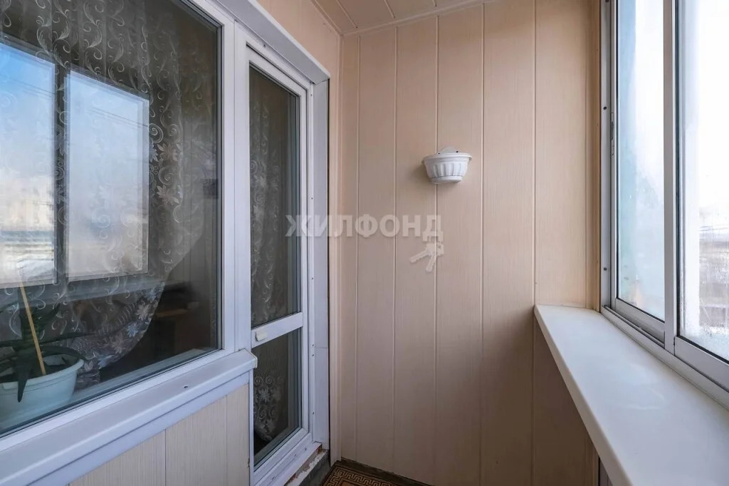 Продажа квартиры, Новосибирск, ул. Каунасская - Фото 8