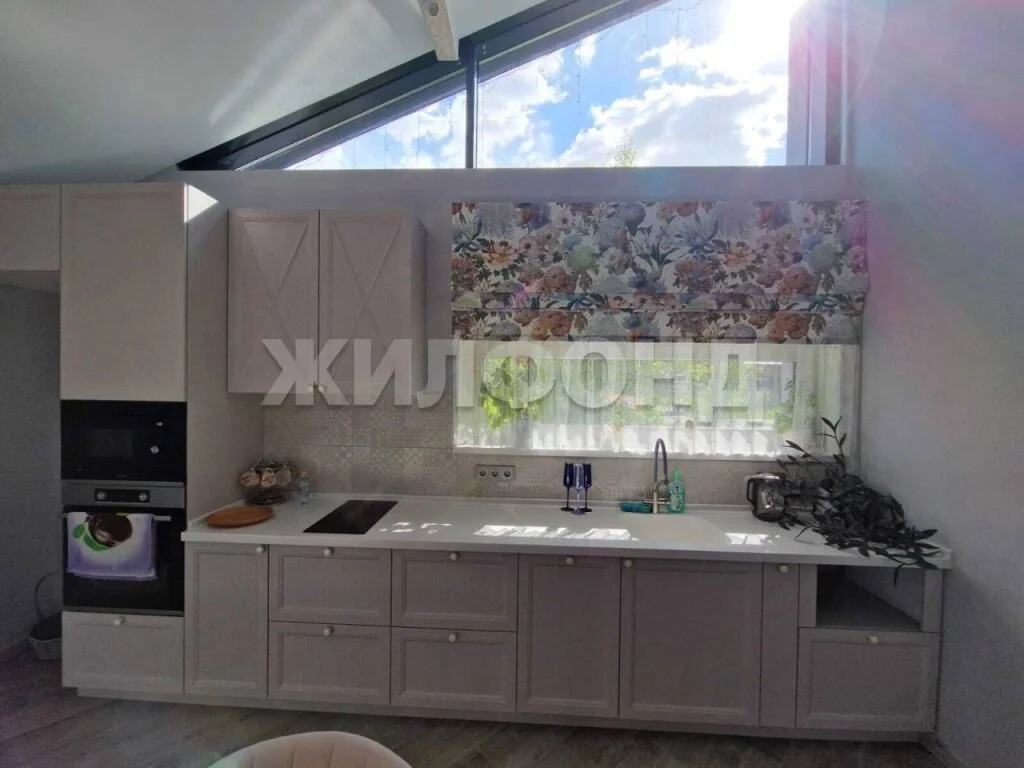 Продажа дома, Марусино, Новосибирский район - Фото 9