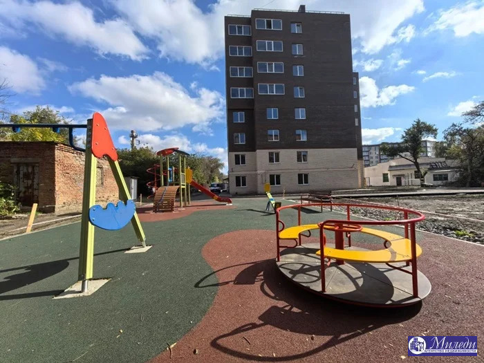 Продажа квартиры, Батайск, авиагородок улица - Фото 9