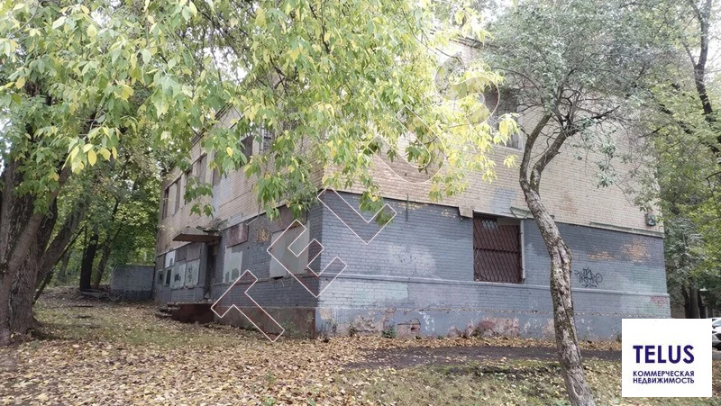 м.Селигерская,Солнечногорская ул, Здание 465.3м2 (ном. объекта: 8345) - Фото 2