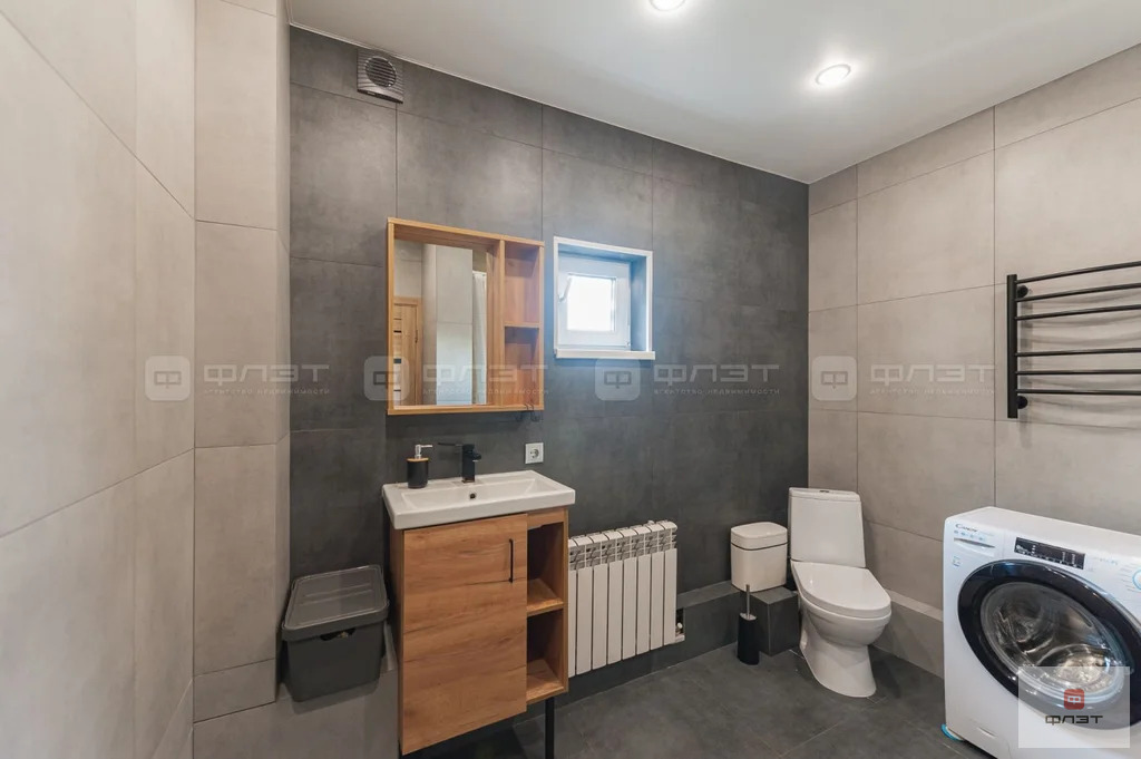 Продажа дома, Казань, ул. Пожарная - Фото 32