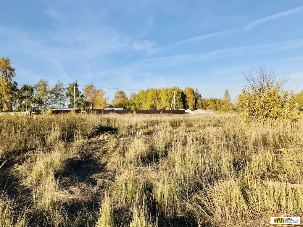 Продажа участка, Обухово, Богородский г. о. - Фото 0