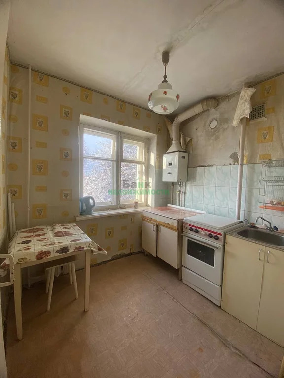 Продажа квартиры, Вольск, Комсомольская ул, 229 - Фото 9