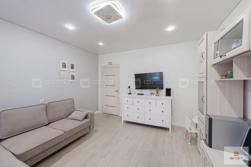 Продажа квартиры, Усады, Лаишевский район, ул. Сиреневая - Фото 4
