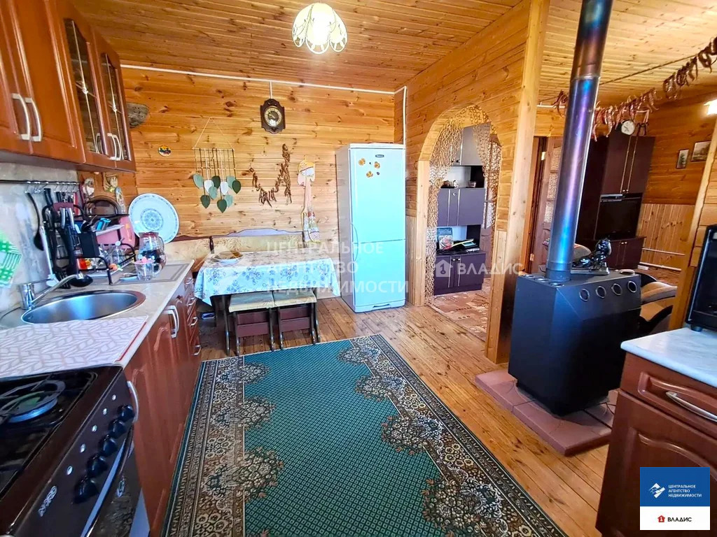Продажа дома, Забелино, Касимовский район - Фото 14