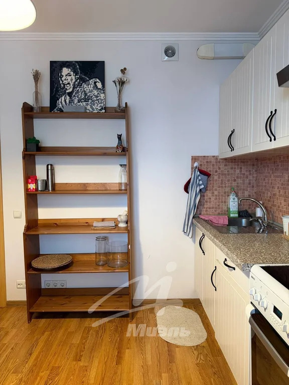 Аренда квартиры, м. Соколиная гора, ул. Соколиной Горы 8-я - Фото 8