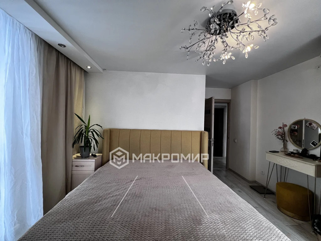 Продажа квартиры, Новосибирск, м. Речной Вокзал, ул. Большевистская - Фото 24