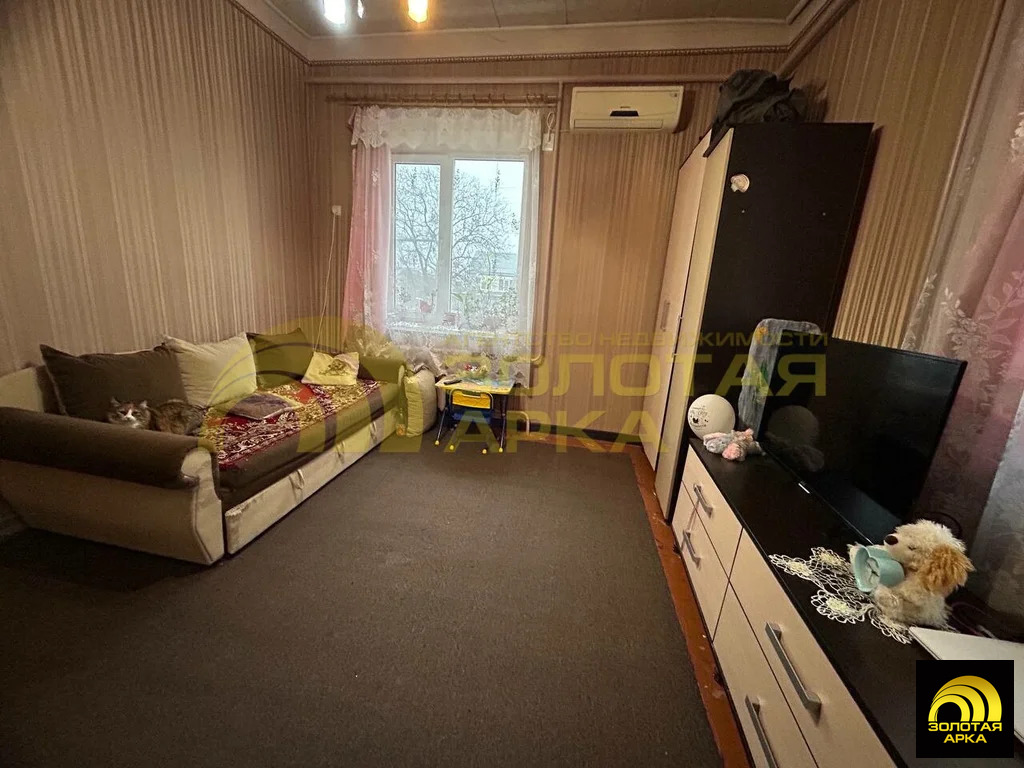 Продажа квартиры, Крымск, Крымский район, ул. Кирова - Фото 2