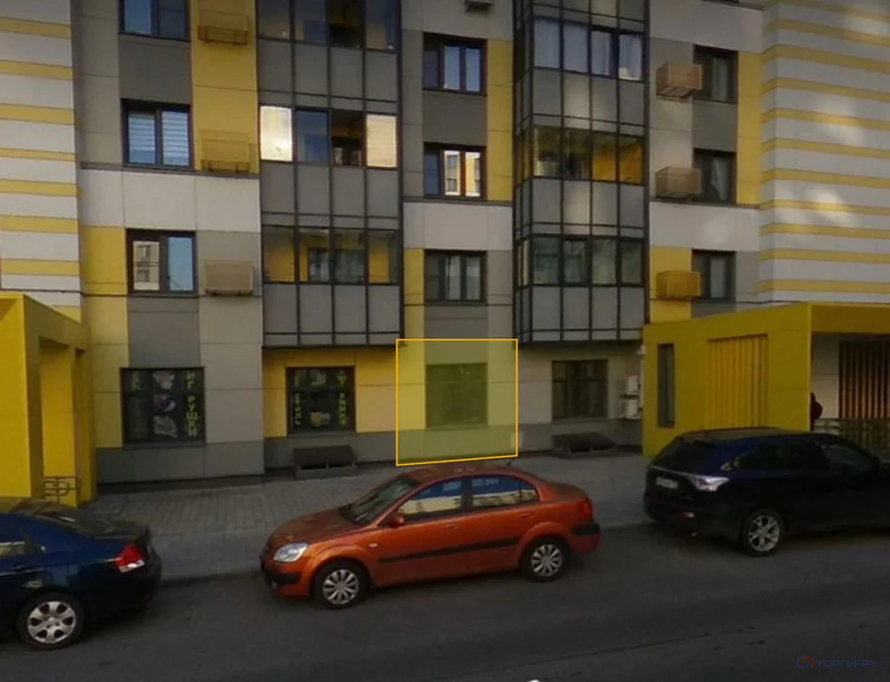 Продажа торгового помещения, Долгопрудная аллея - Фото 3