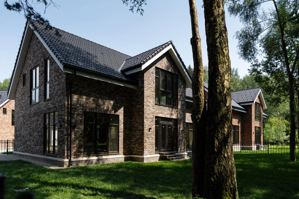 Коттедж 150 м2 на участке 6 сот. - Фото 11