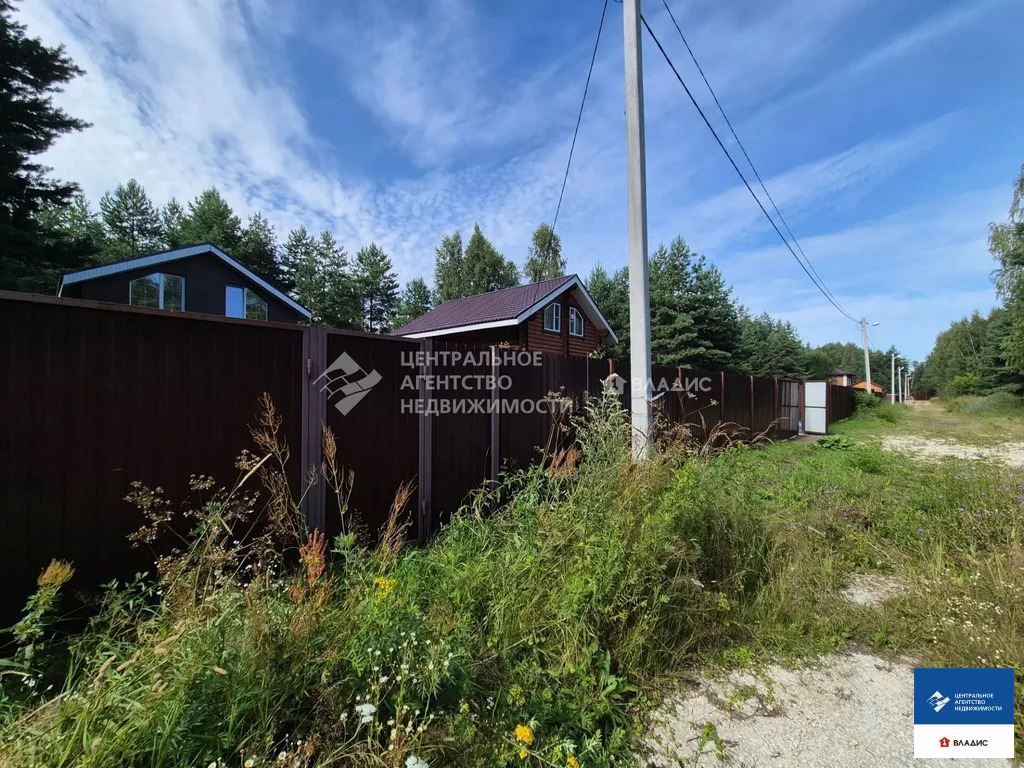 Продажа дома, Спасский район, садоводческое товарищество Искра - Фото 13