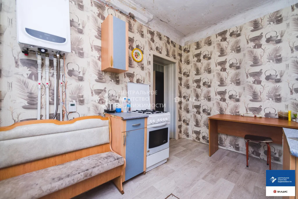 Продажа дома, Рыбное, Рыбновский район, ул. Тепловозная - Фото 15