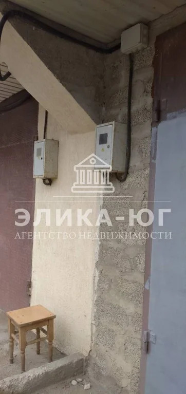 Продажа таунхауса, Новомихайловский, Крымский район, 2-мкр. - Фото 6