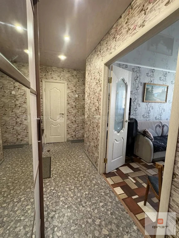 Продажа квартиры, Казань, ул. Лукина - Фото 13