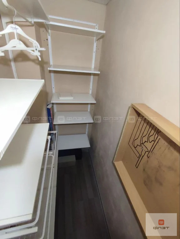 Продажа квартиры, Казань, ул. Натана Рахлина - Фото 5