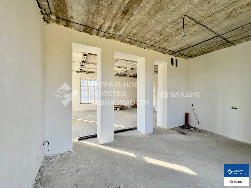 Продажа дома, Поляны, Рязанский район, улица Терёхина - Фото 12