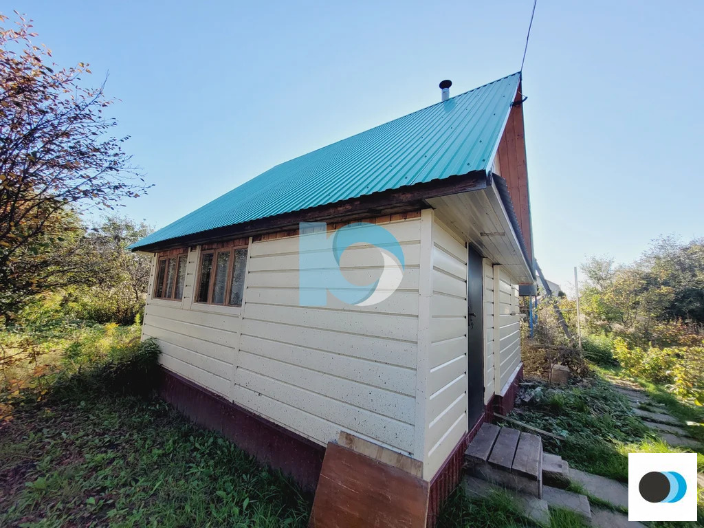 Продажа дома, Иглинский район, садоводческое некоммерческое ... - Фото 13