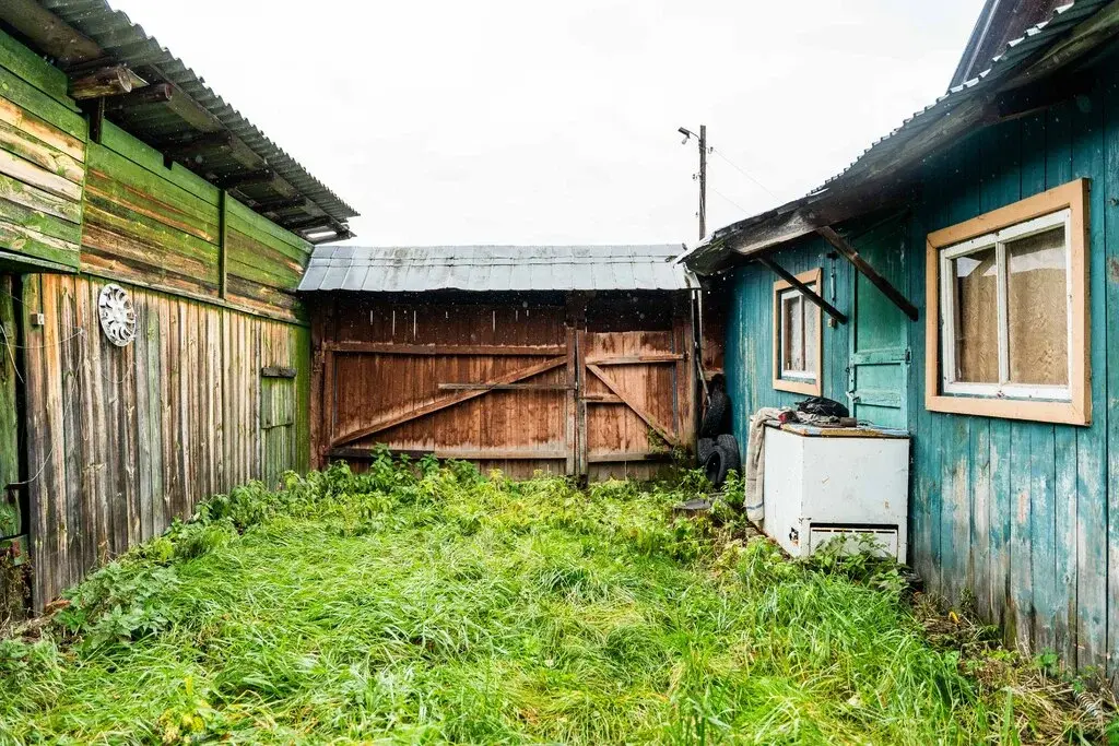 Дом в д. Бехтерева - Фото 16