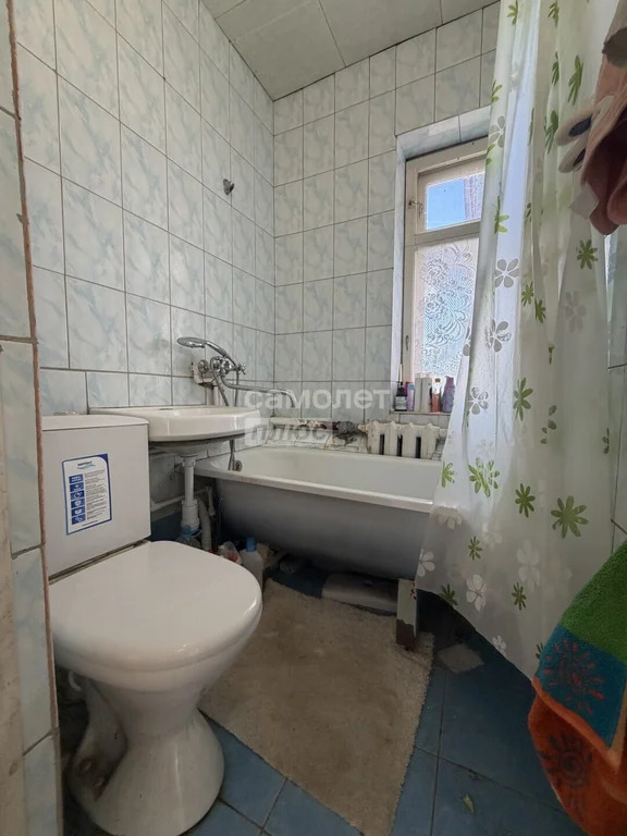 Продажа дома, Ново-Ревякинский, Ясногорский район, ул. Садовая - Фото 12