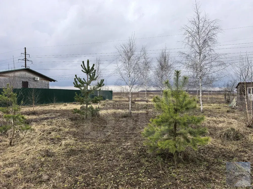 Продам земельный участок Воскресенский р-н, ДНП Славный - Фото 3