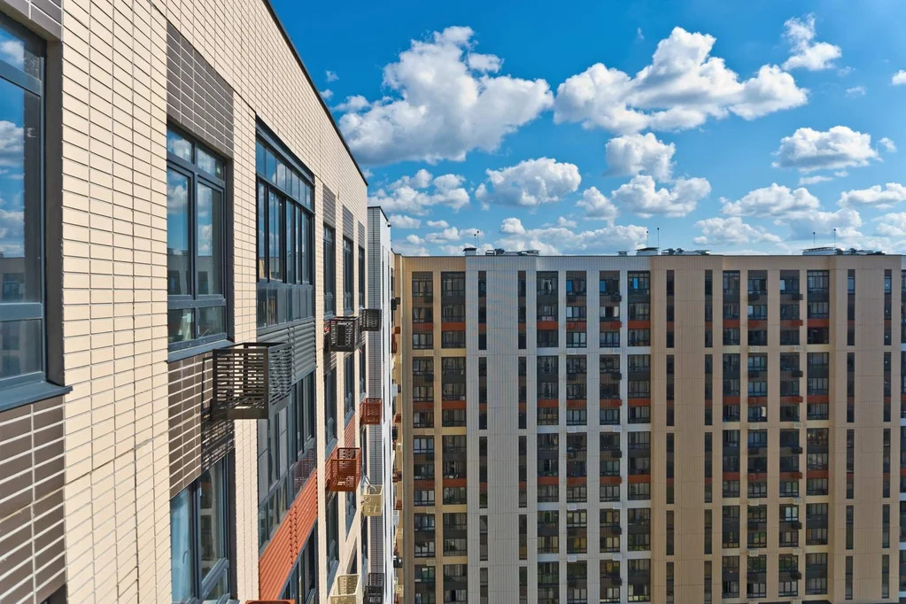 Продам 3-комн. квартиру 76.1 кв.м. - Фото 4