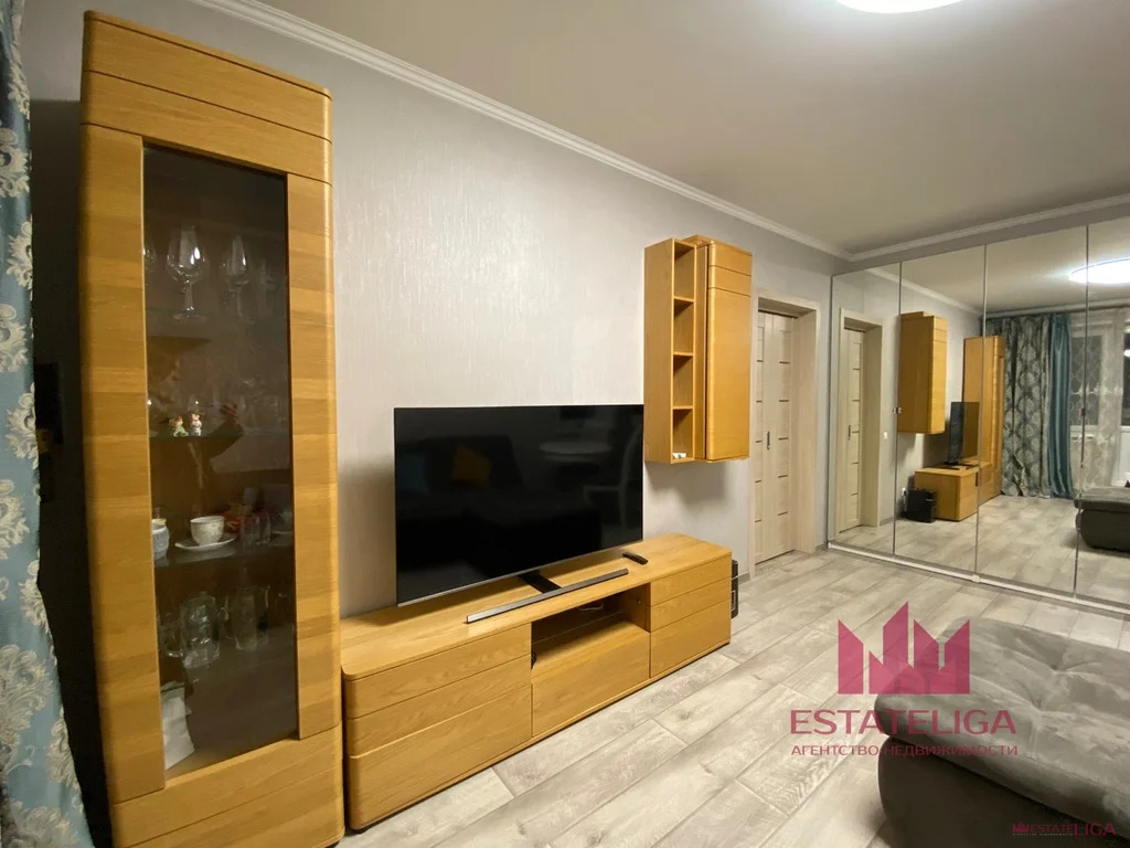 Аренда квартиры, 7-я Кожуховская улица - Фото 3