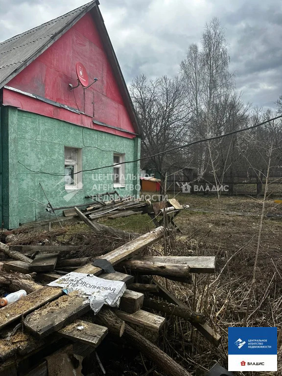 Продажа дома, Путятино, Путятинский район, ул. Заводская - Фото 14