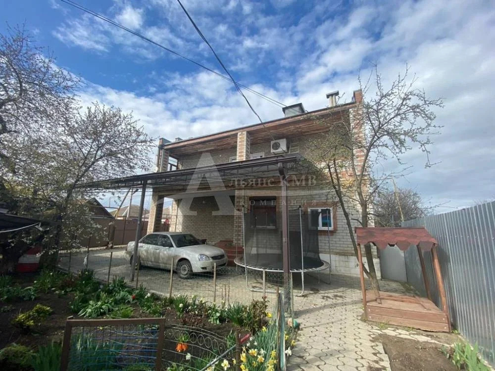 Продажа дома, Минеральные Воды, Крайнего ул. - Фото 13