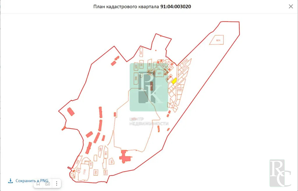 Продажа участка, Севастополь, ул. Курчатова - Фото 6