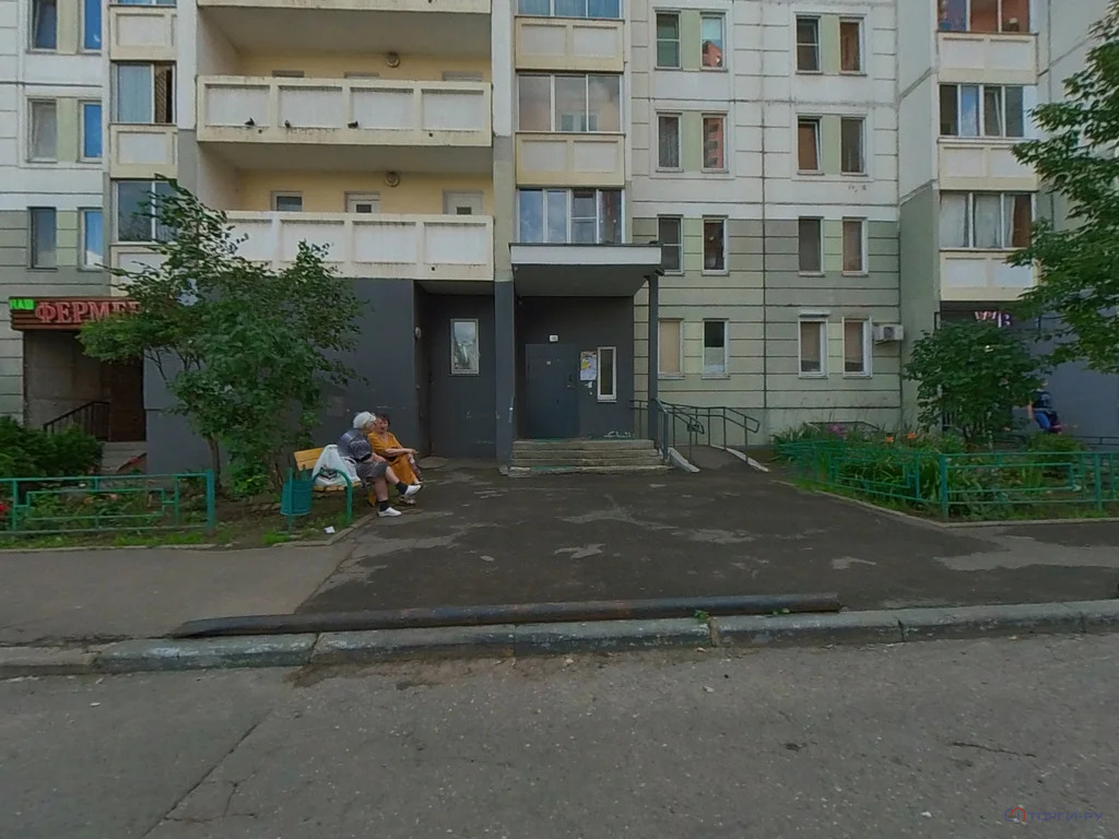 Продажа квартиры, Подольск, улица 43-й Армии - Фото 4