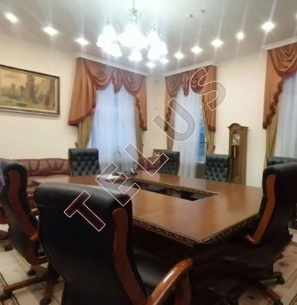 м Бауманская, наб Академика Туполева, 969 м2, Здание (ном. объекта: ... - Фото 6