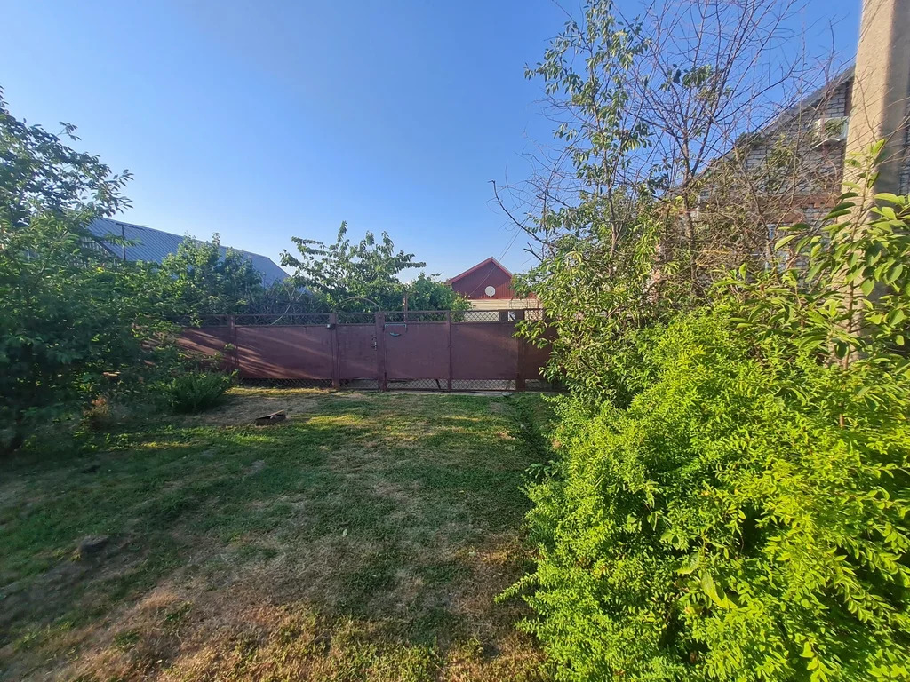 Продажа дома, Афипский, Северский район, ул. Лермонтова - Фото 25