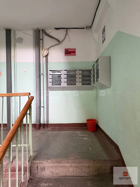 Продажа квартиры, Казань, ул. Рихарда Зорге - Фото 17