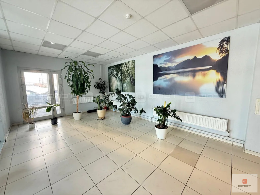 Продажа квартиры, Казань, ул. Оренбургский тракт - Фото 12