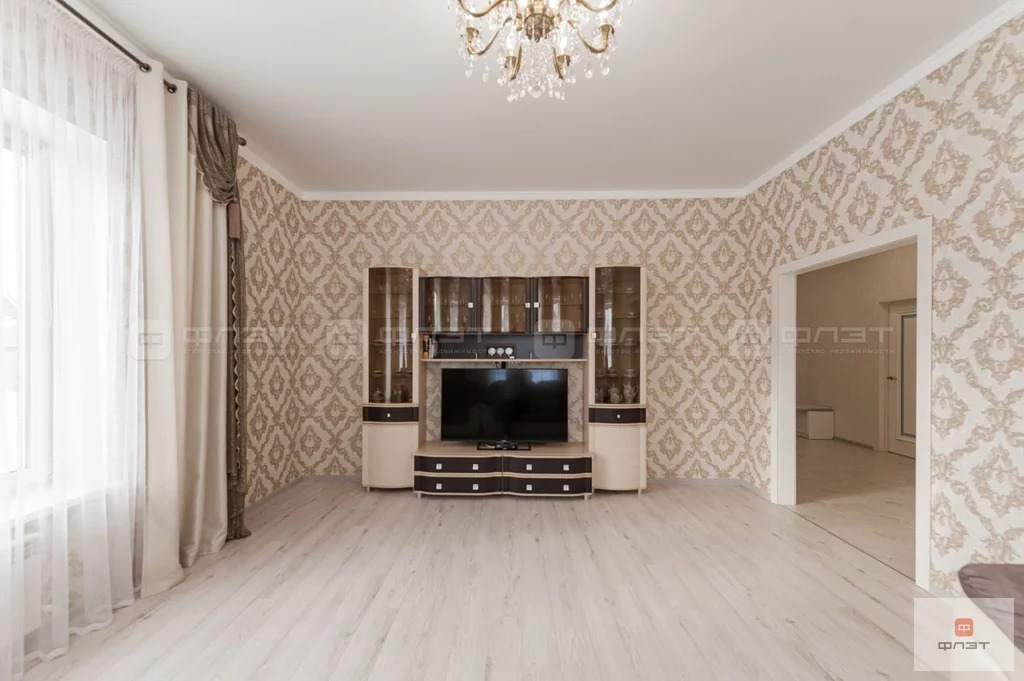 Продажа дома, Куюки, Пестречинский район, 11-й квартал - Фото 4