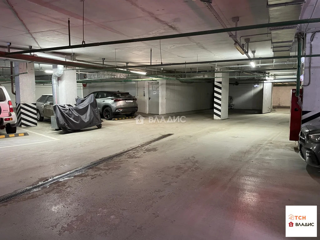 Продажа гаража, Мытищи, Мытищинский район, Рождественская улица - Фото 6