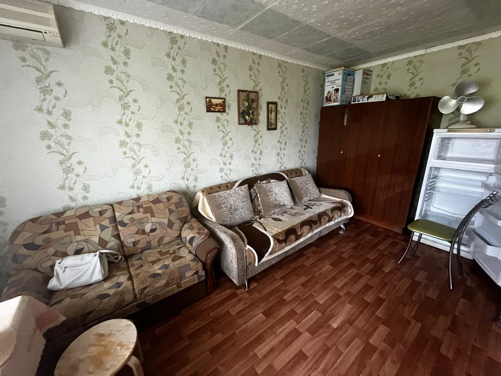 Продажа квартиры, Афипский, Северский район, ул. Пушкина - Фото 7