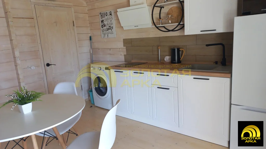 Продажа дома, Таманский, Темрюкский район, Кленовая улица - Фото 20