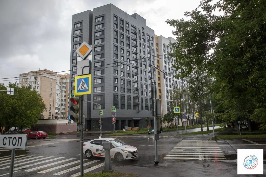 Продается квартира, 77.6 м - Фото 1