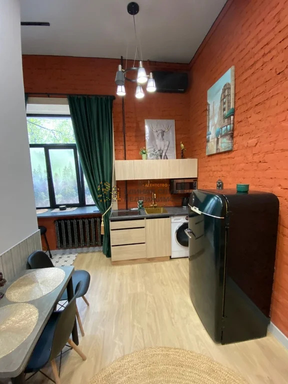 Аренда квартиры, Уфа, ул. Аксакова - Фото 6