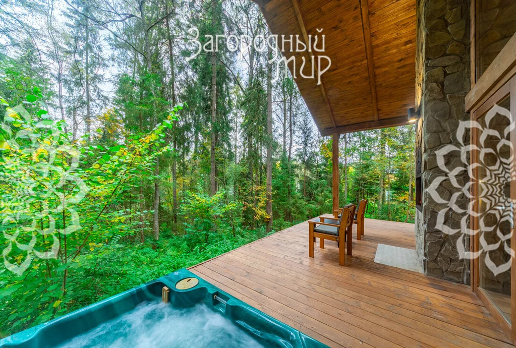 Продам дом, Дмитровское шоссе, 50 км от МКАД - Фото 26