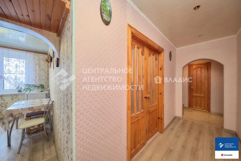 Продажа квартиры, Рязань, ул. Зубковой - Фото 1