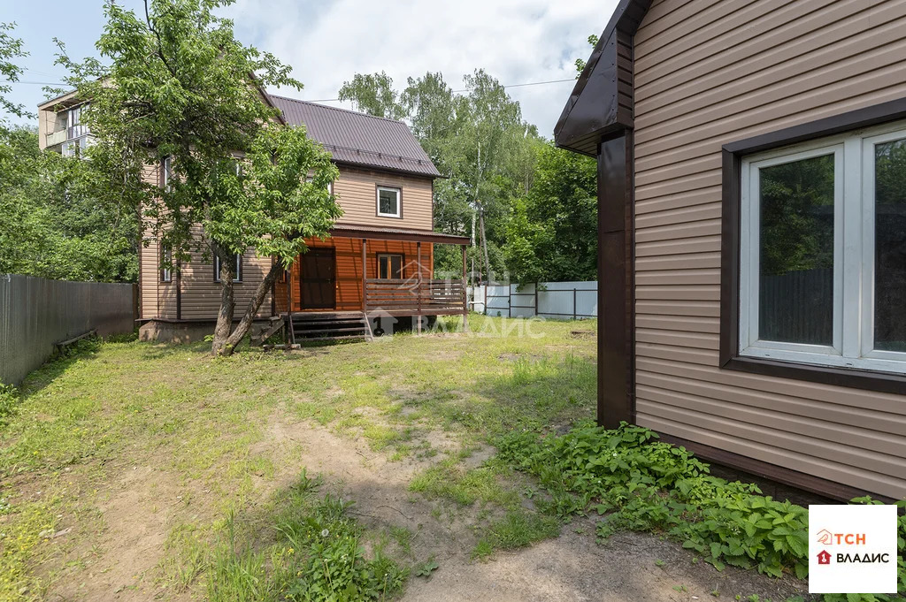 Продажа дома, Королев, Береговая улица - Фото 40