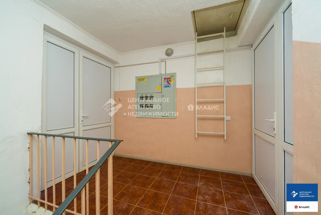 Продажа квартиры, Дядьково, Рязанский район, улица Связи - Фото 5