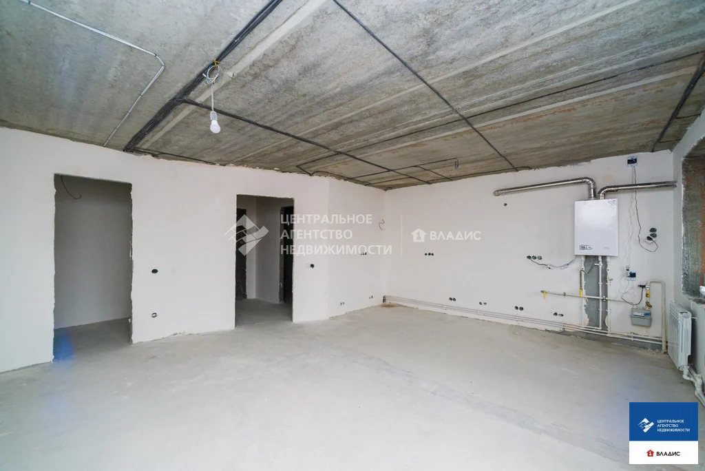 Продажа квартиры, Дядьково, Рязанский район, улица Связи - Фото 9